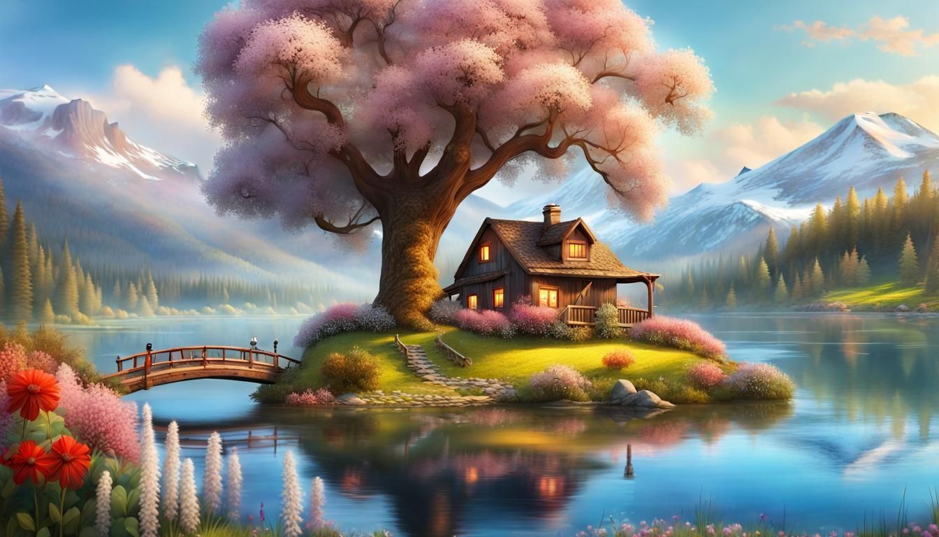 Call it home