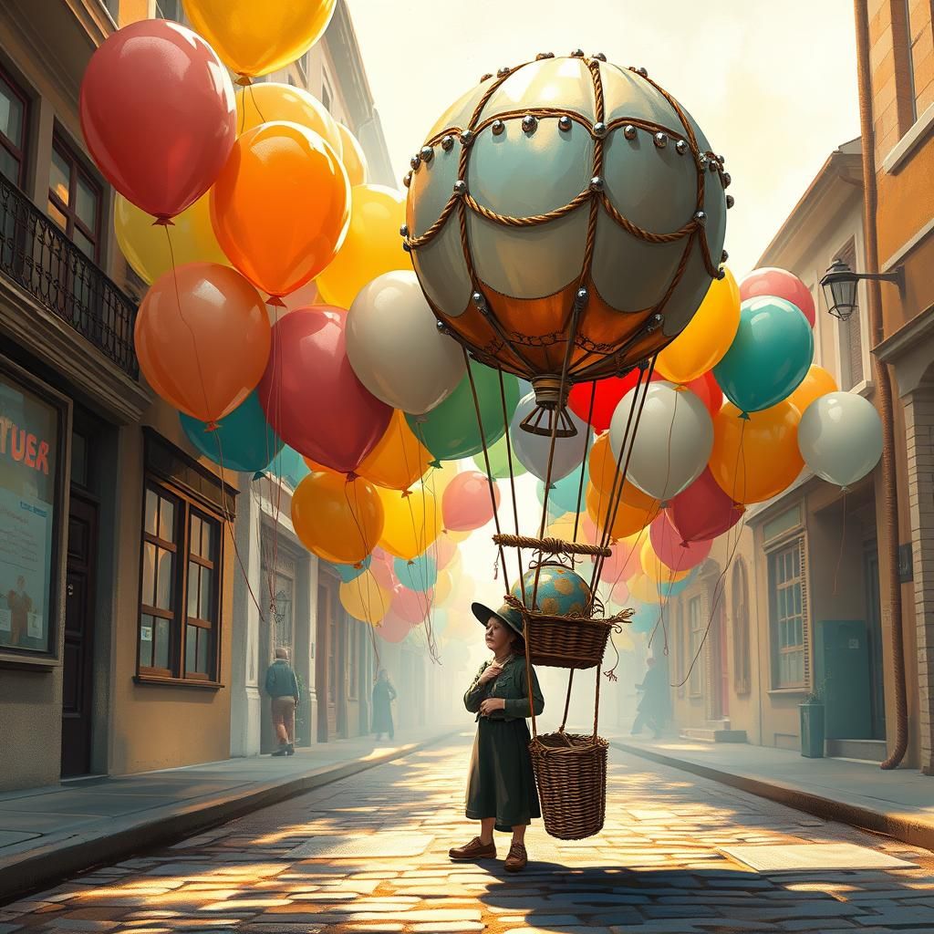 Balloons