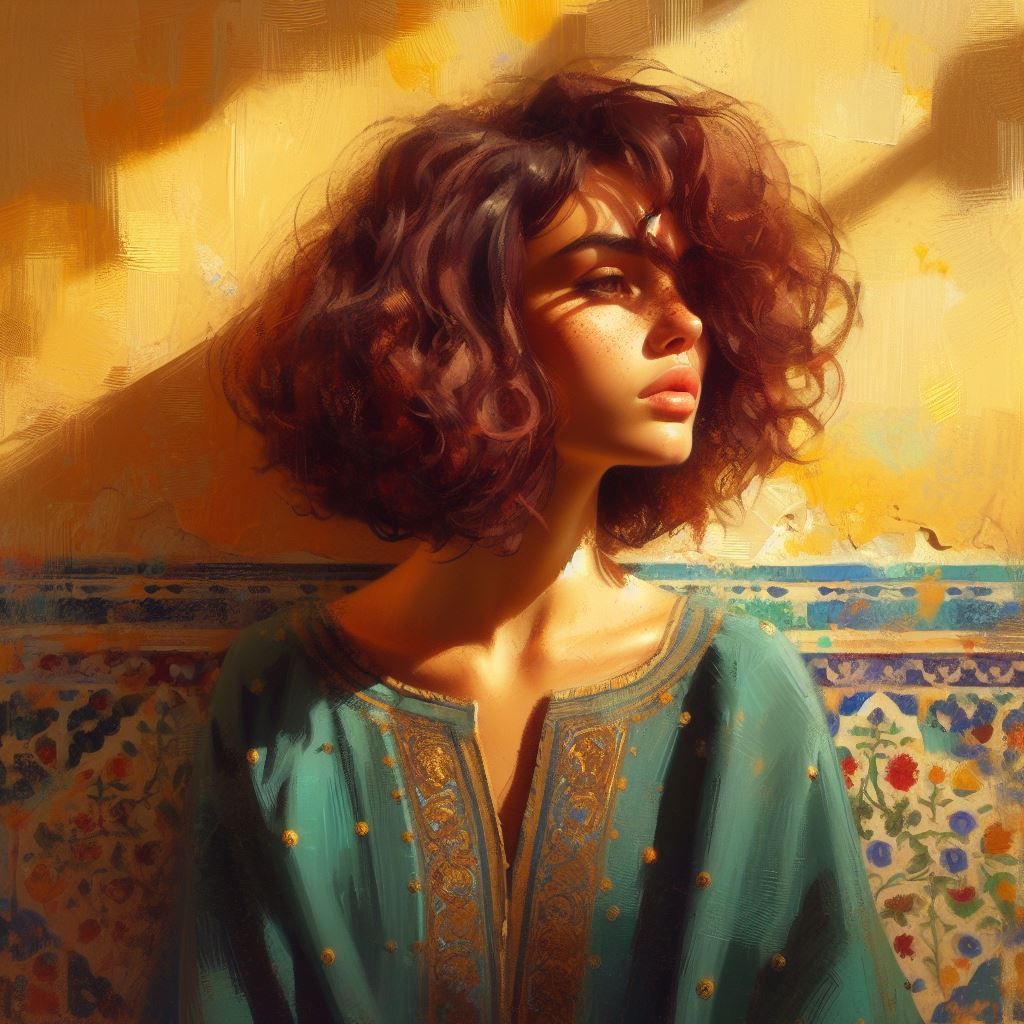 Golden hour