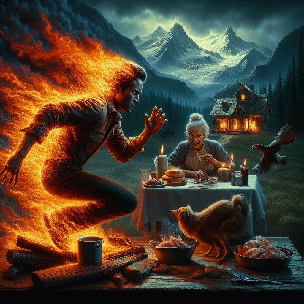 The Lyric Project : The Devil Went Down to Georgia