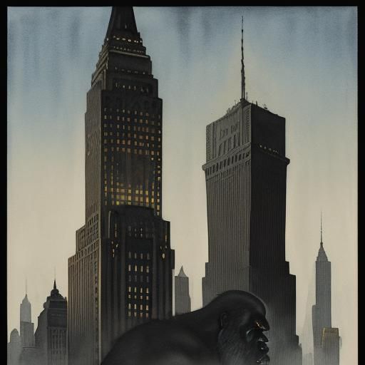 King Kong