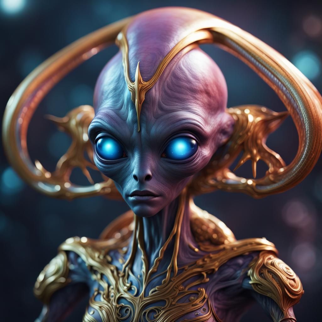 aliens