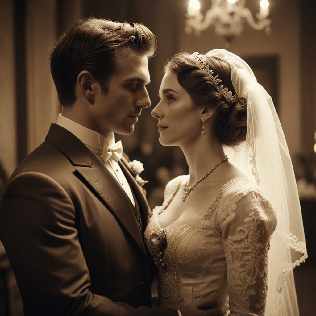 Only us  by @Victoria G