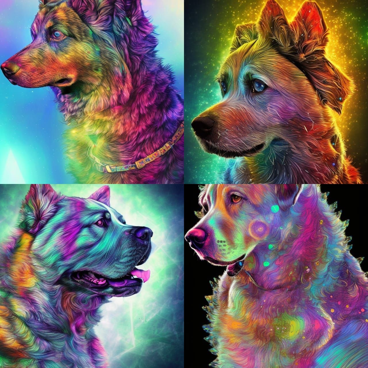 Good boys