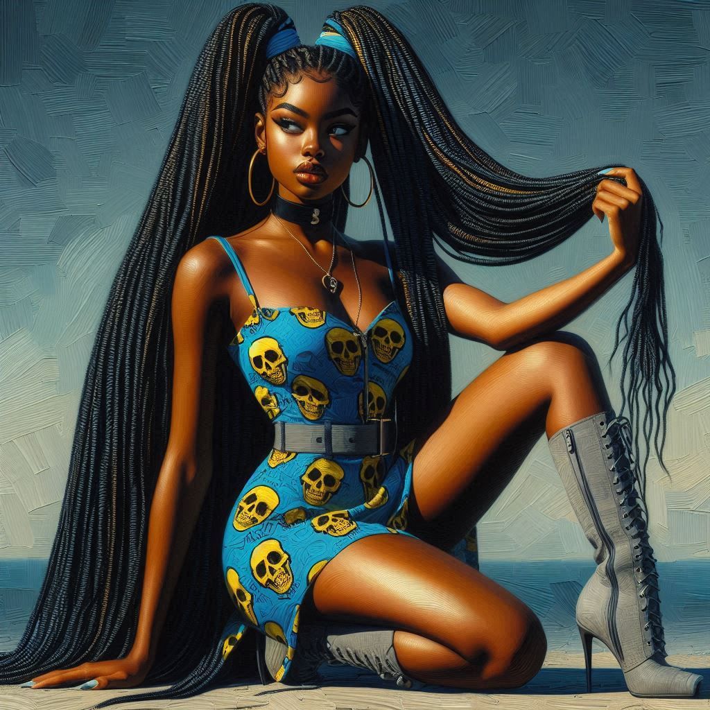 Some more old favourites