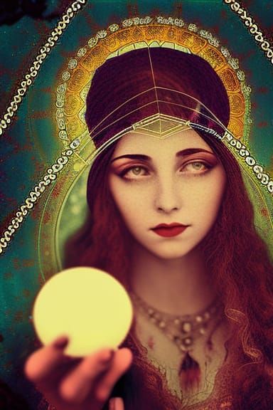 Fortune Teller