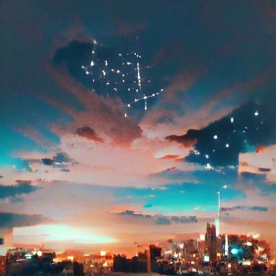 City of Stars || La La Land