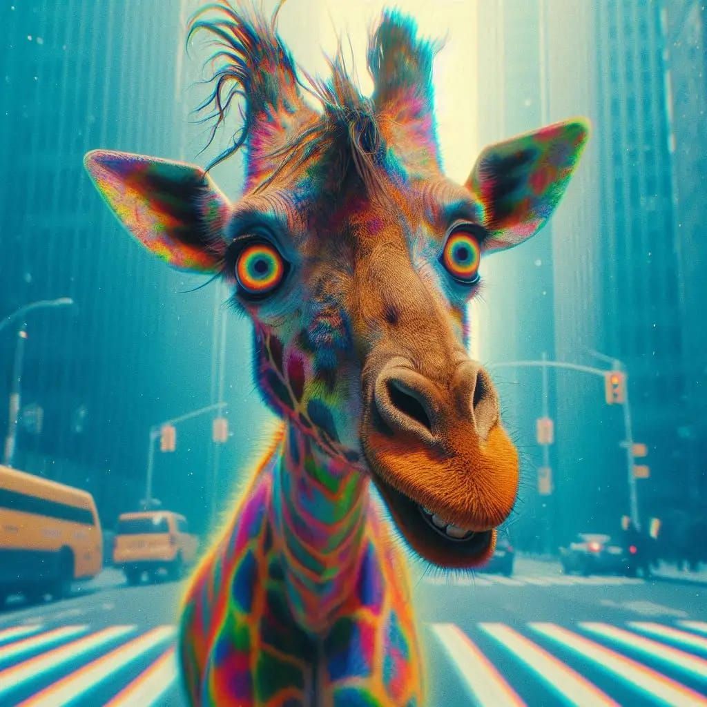 Giraffe