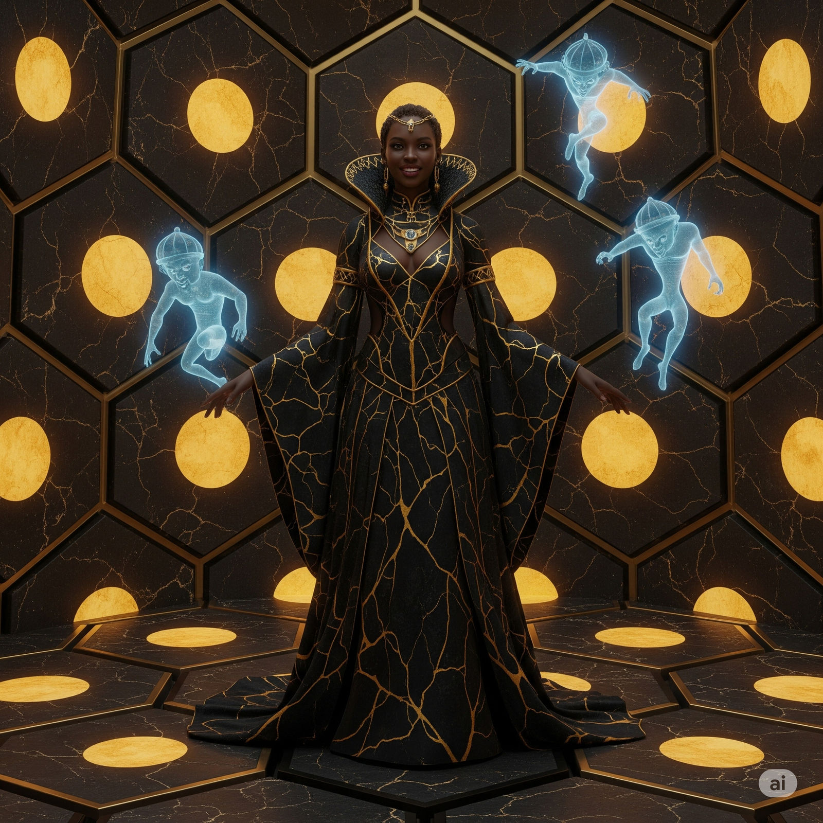 Absolute singularity