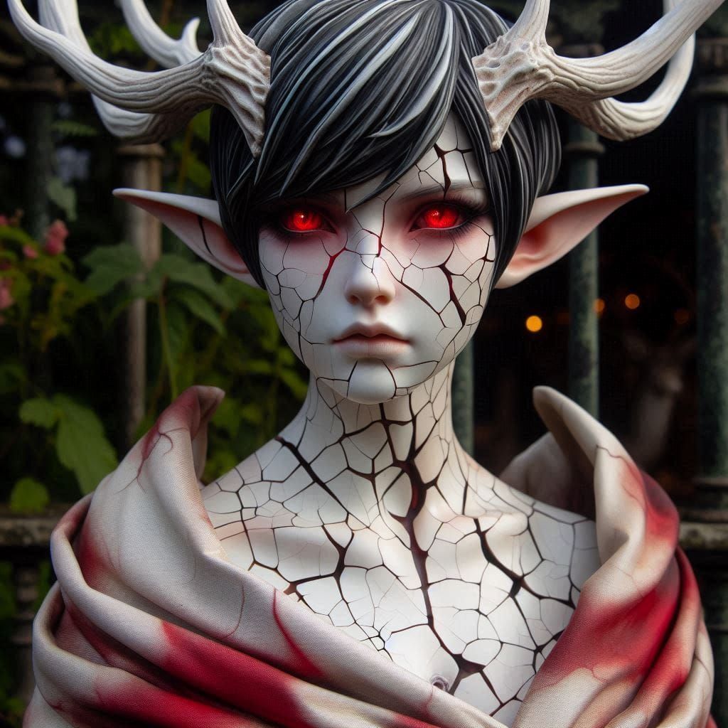 Backdoor Imperfection II