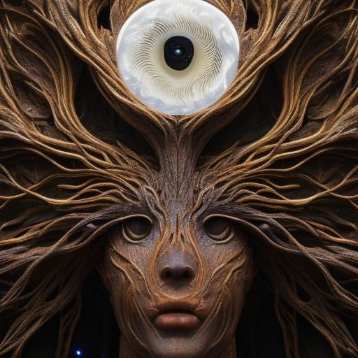 Untitled Creation