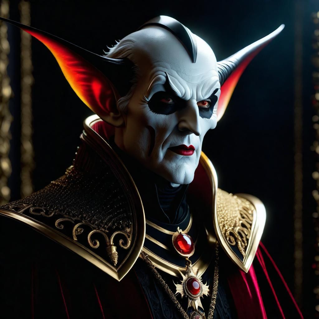 Nosferatu