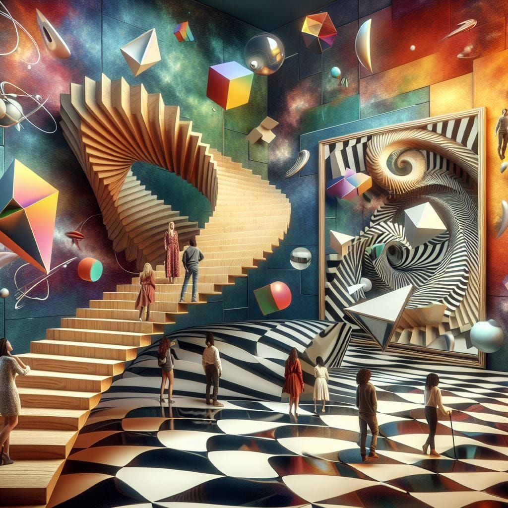  go wild  by @Kal Luir