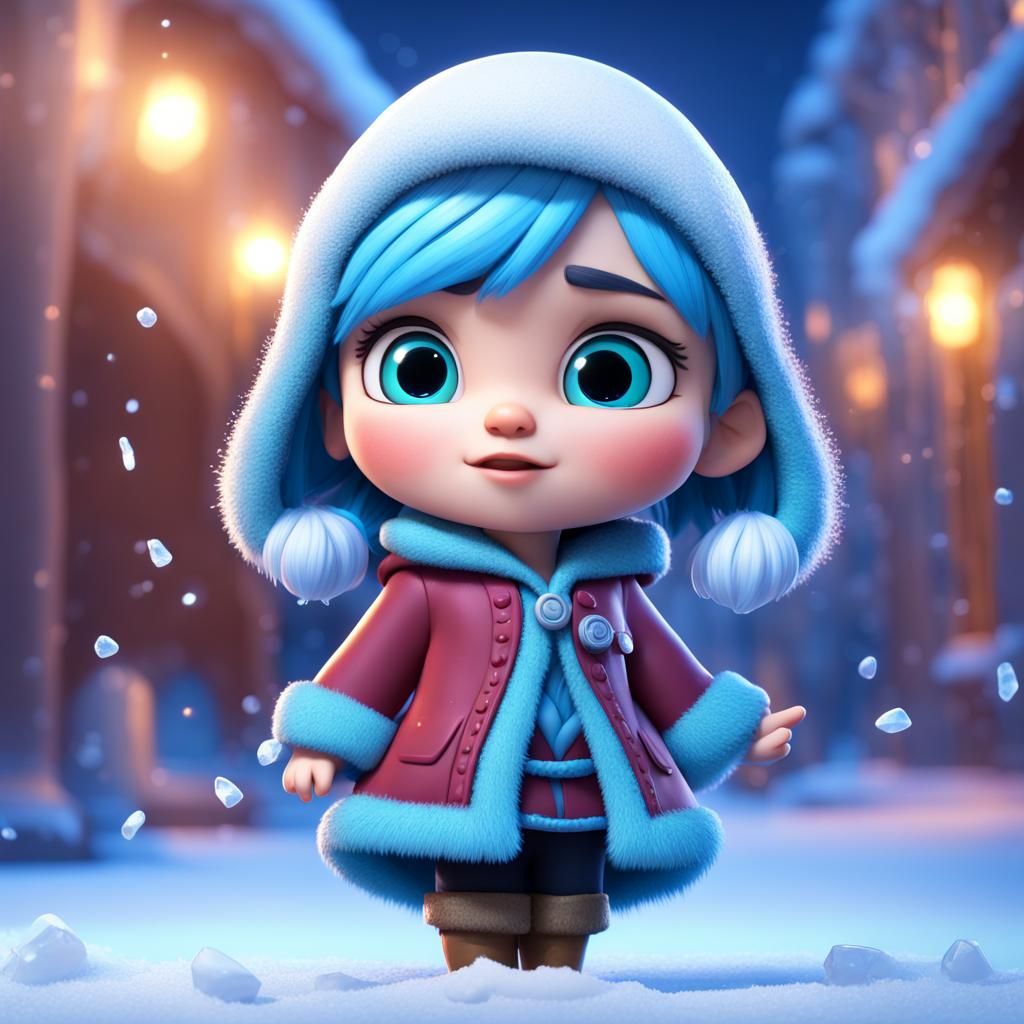 Winter