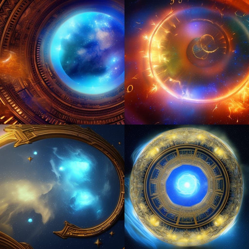 Celestial
