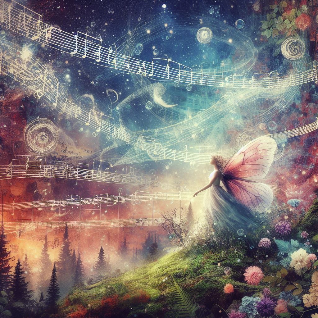 Fairy Music #7