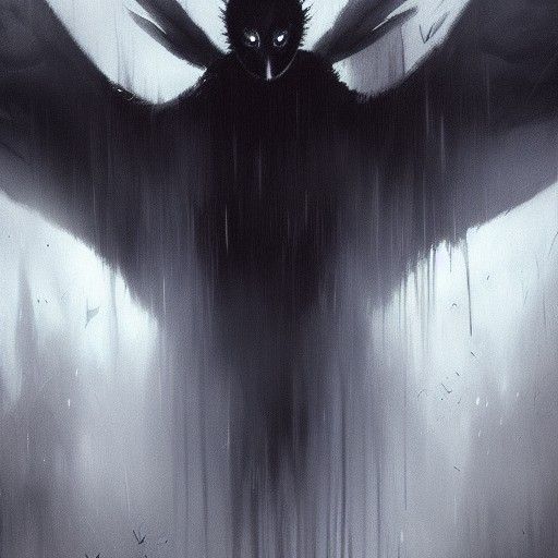 Mothman