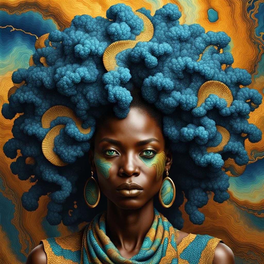 Fabulous Hair