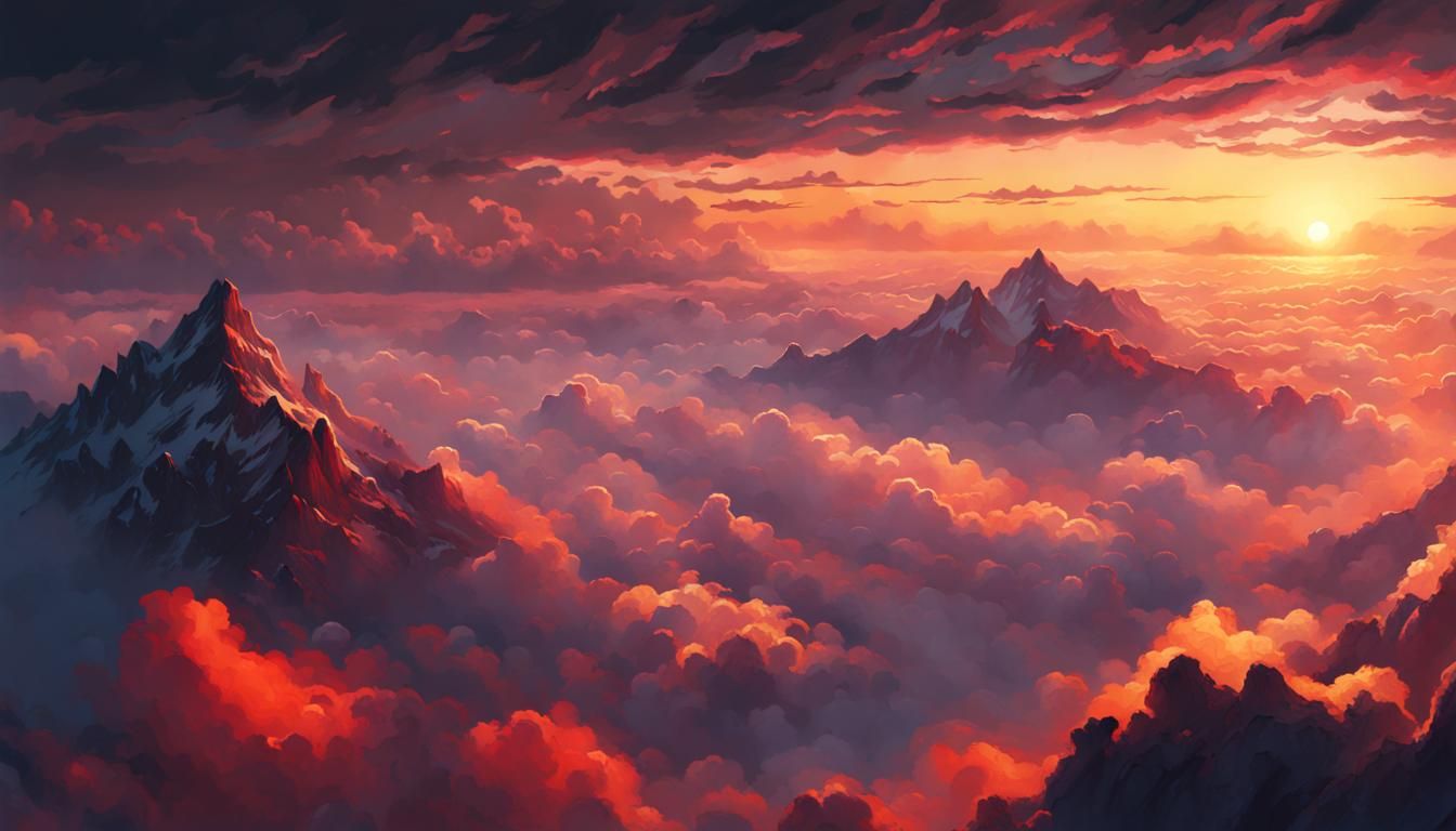 Cloudy