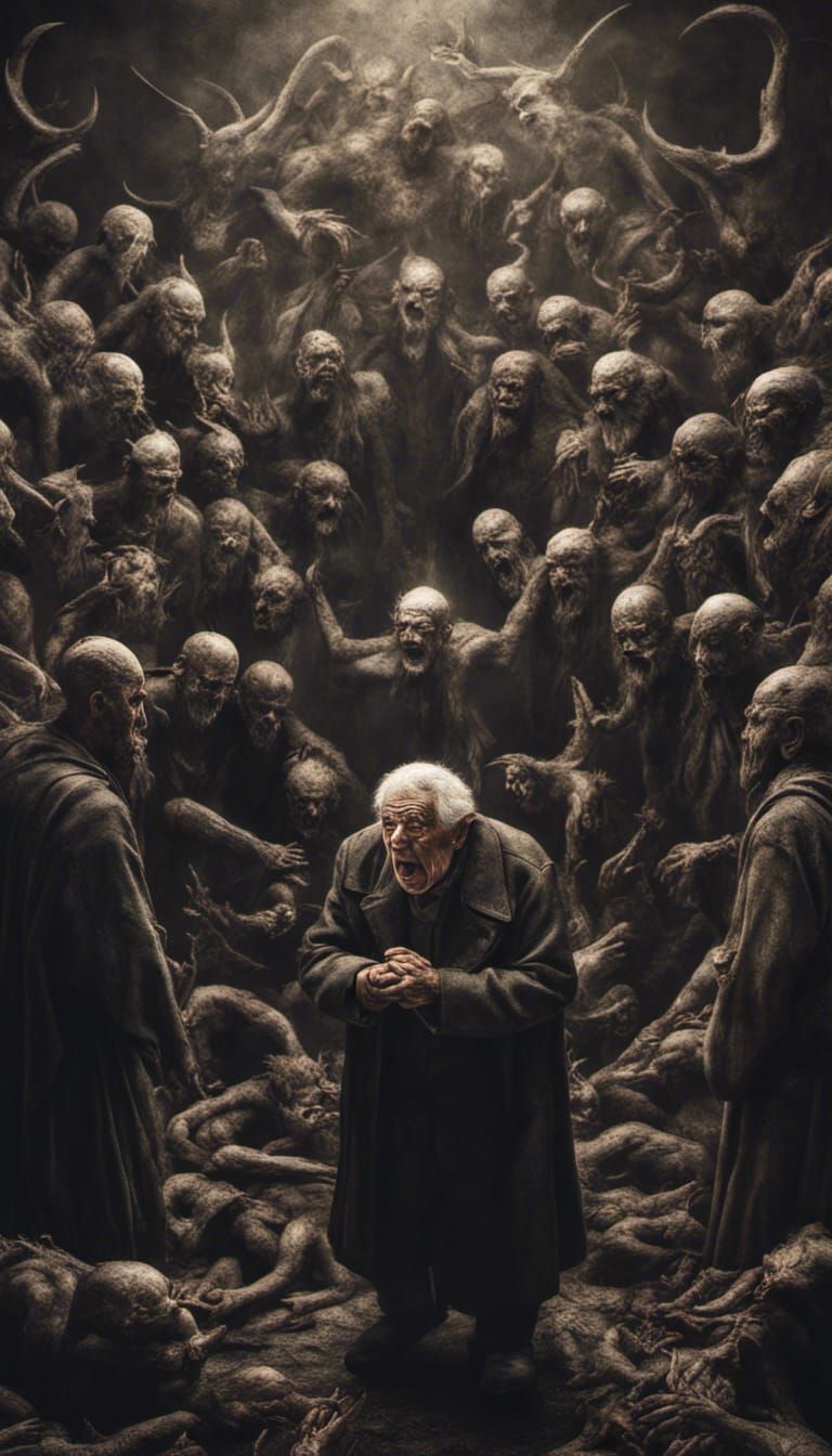 Purgatory