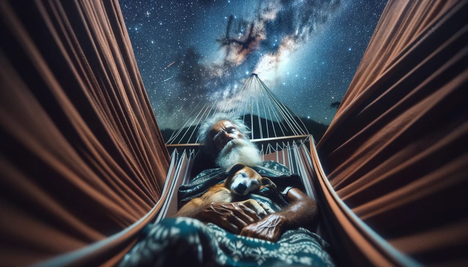 Astro Pals: Milky Way Dreams