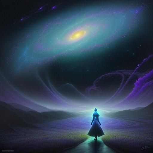 Fantasy Art