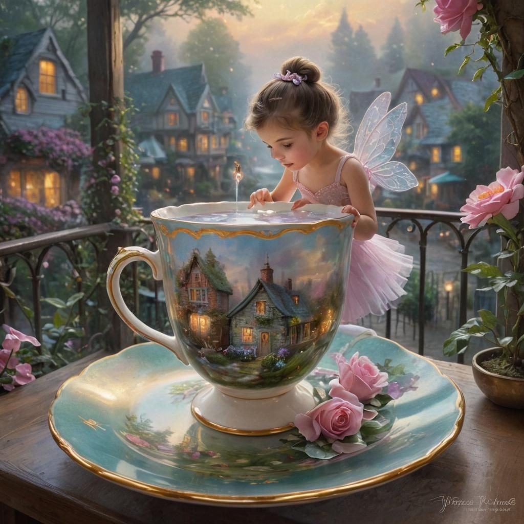 Teacup 