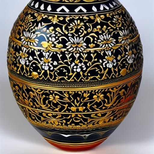 Faberge Easter egg 3
