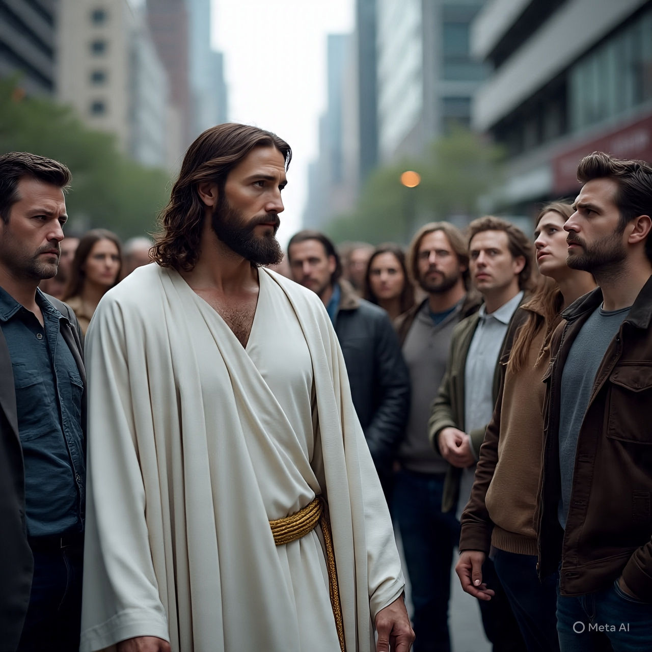 "Ready to follow?" @04