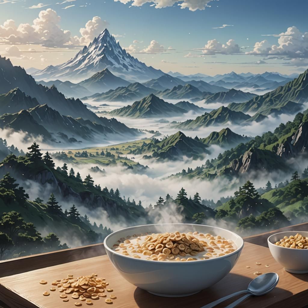 Cereal