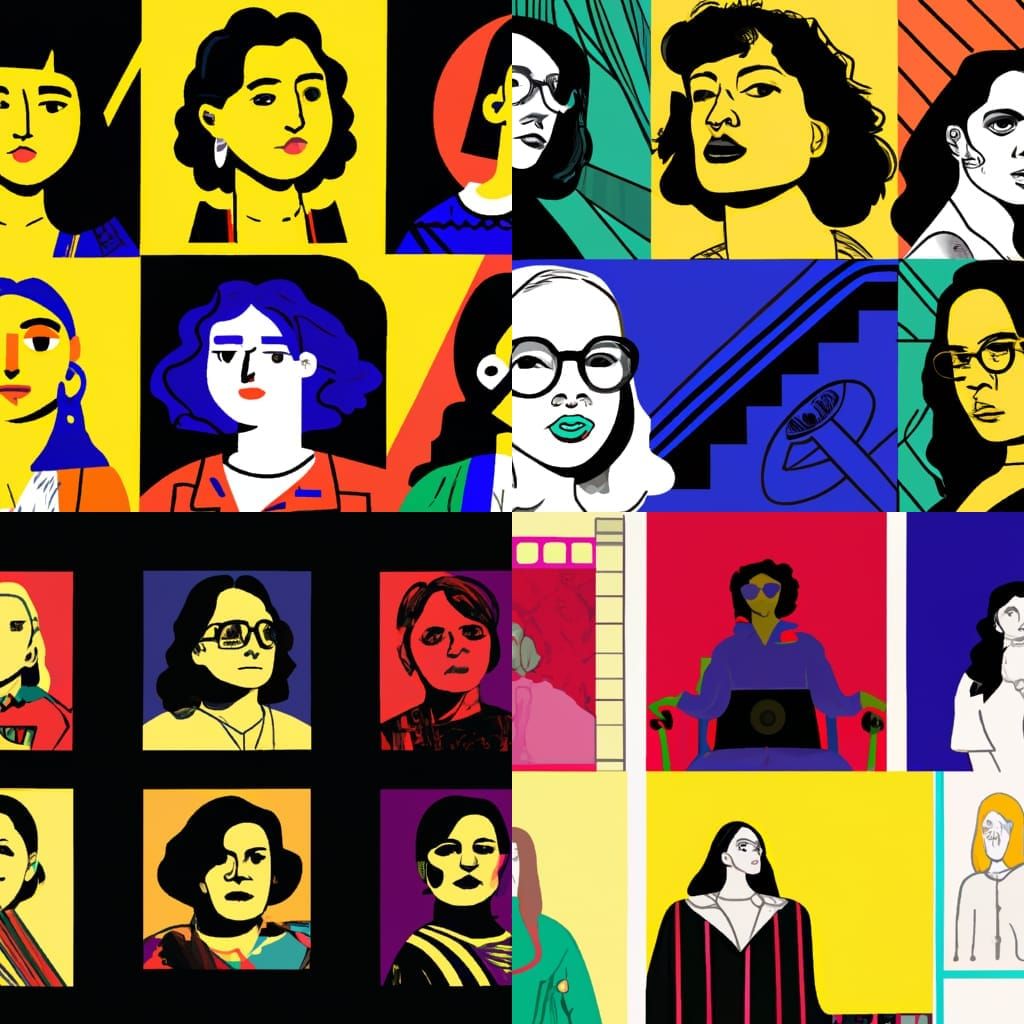 5 diverse Latin American women directors in the film industr...