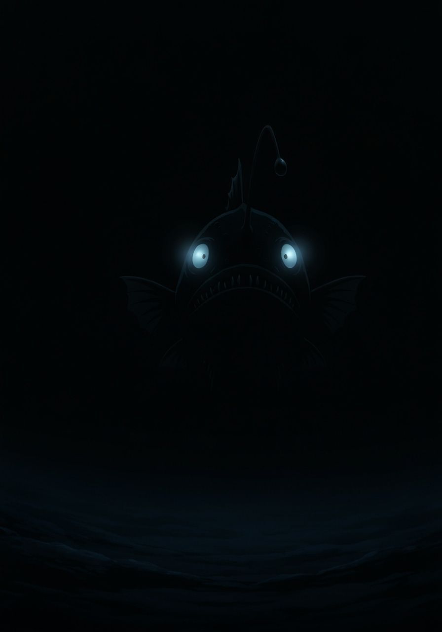 Do Not Go Toward The Light