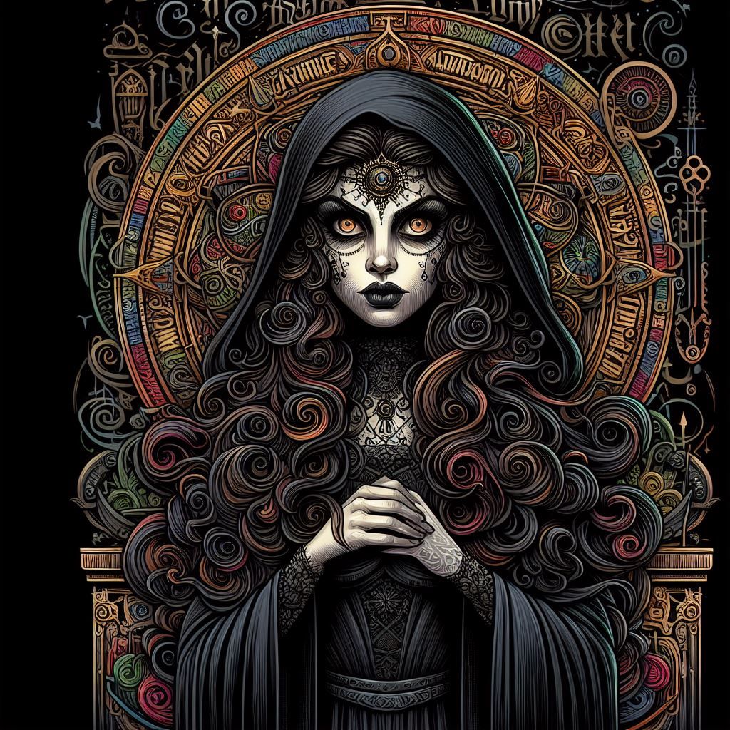 Woman