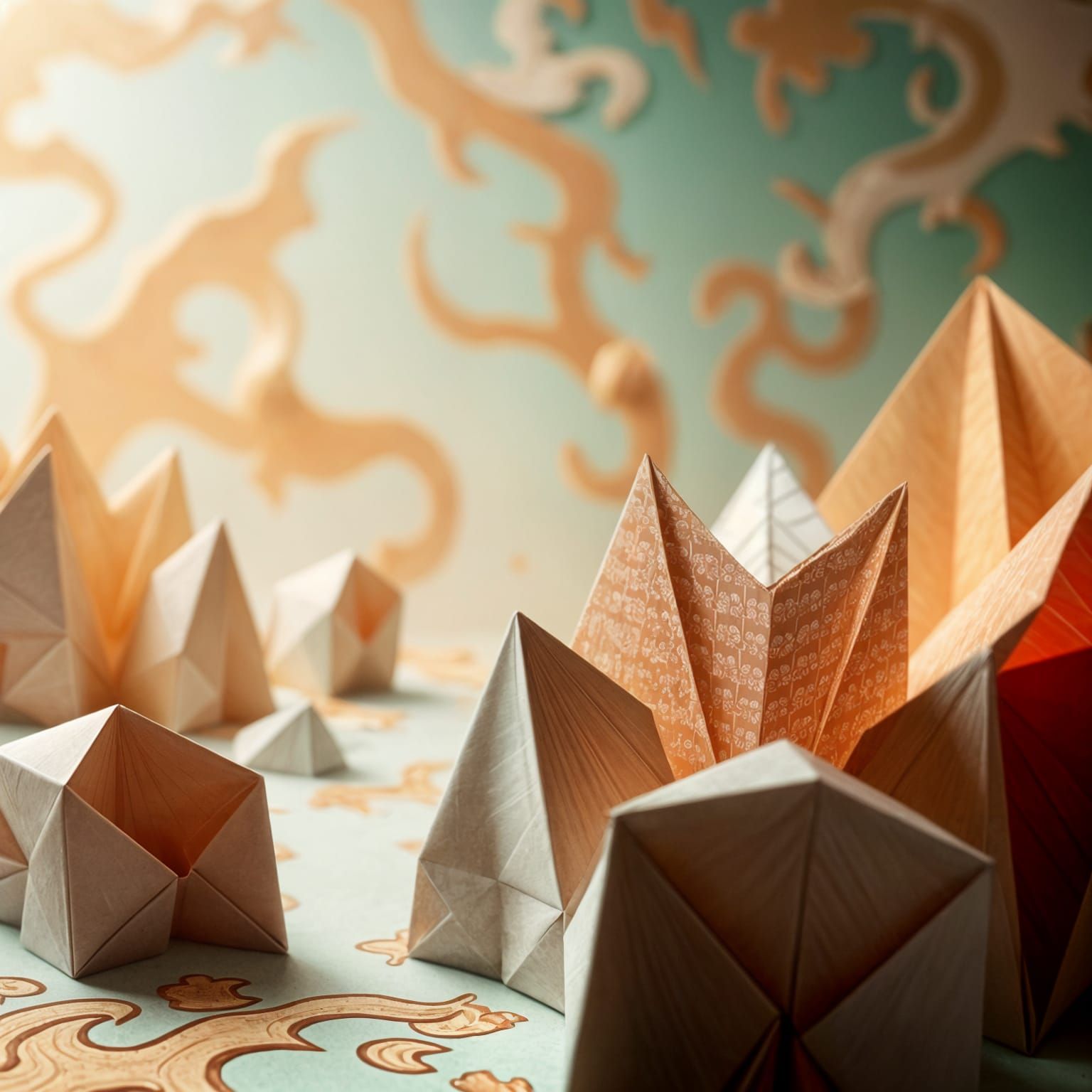 bienvenue. welcome detailed matte painting, deep color, fantastical, intricate detail, splash screen, ...  by @Grysta