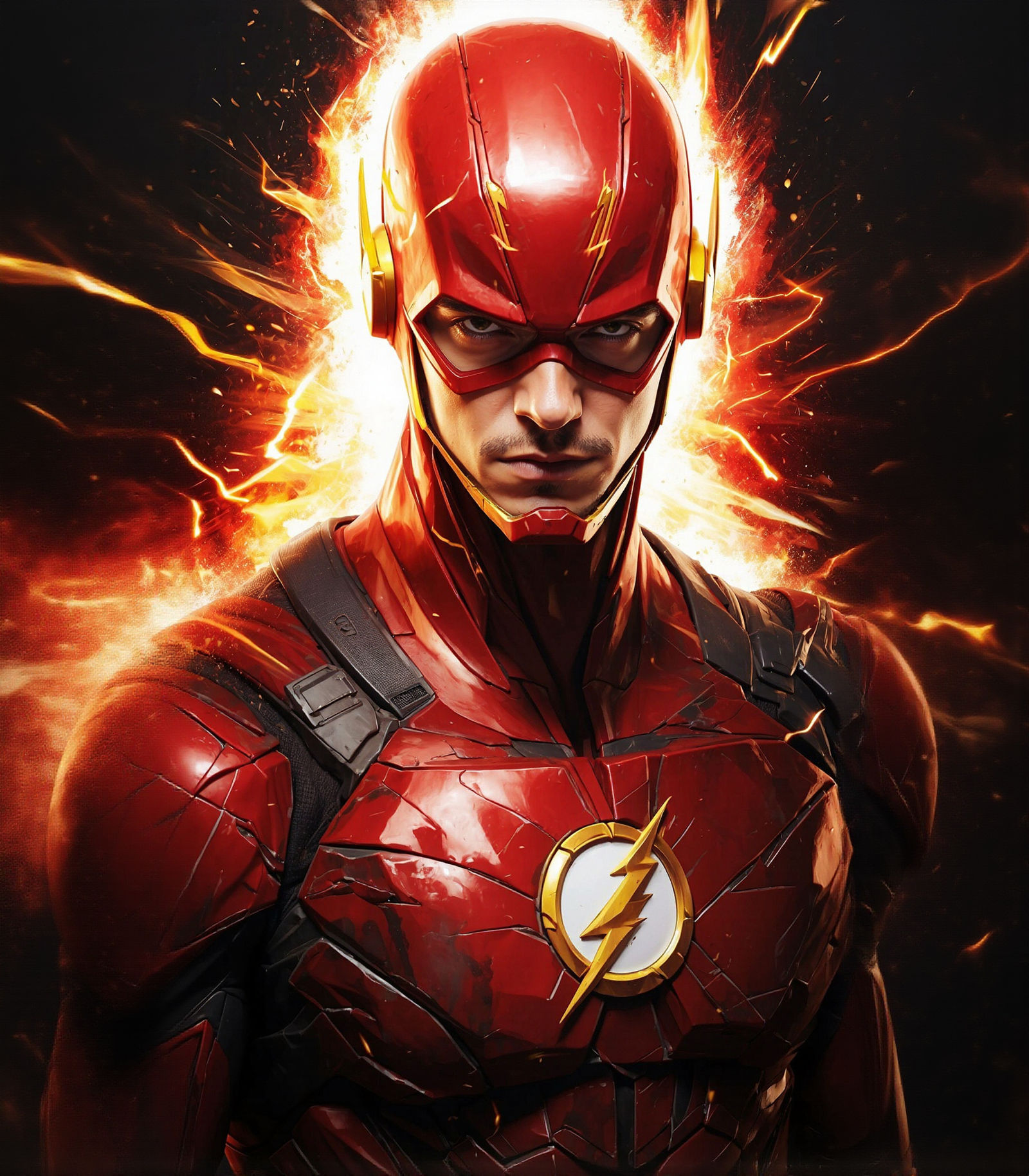 The Flash