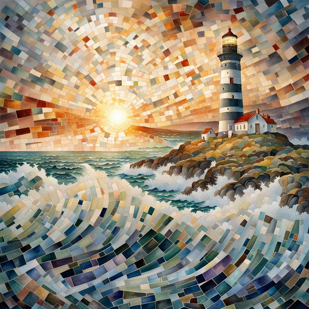 There's always light