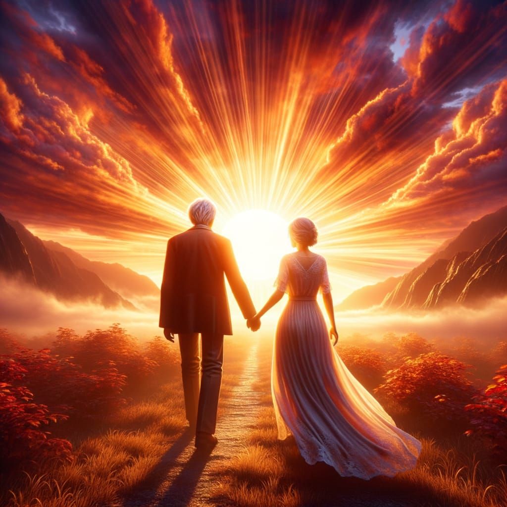 Together Forever