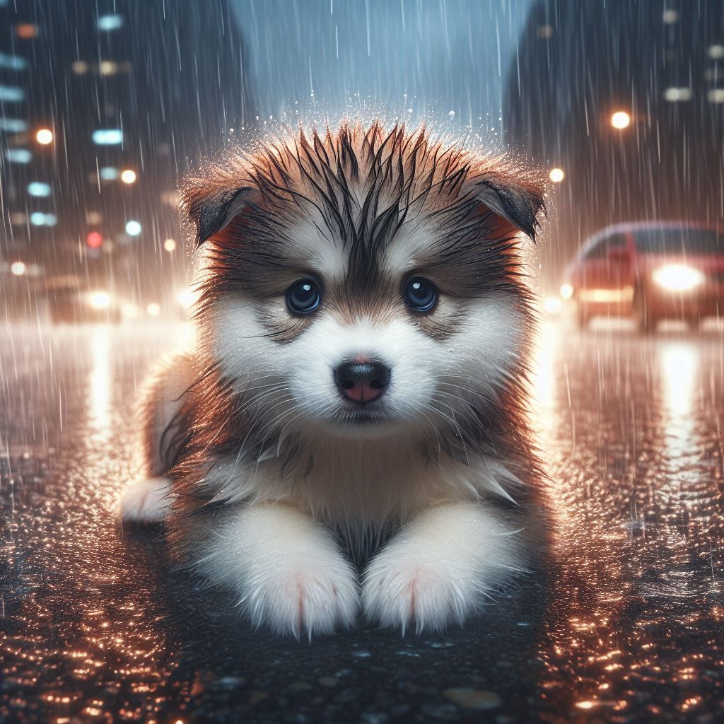 Would you help me?