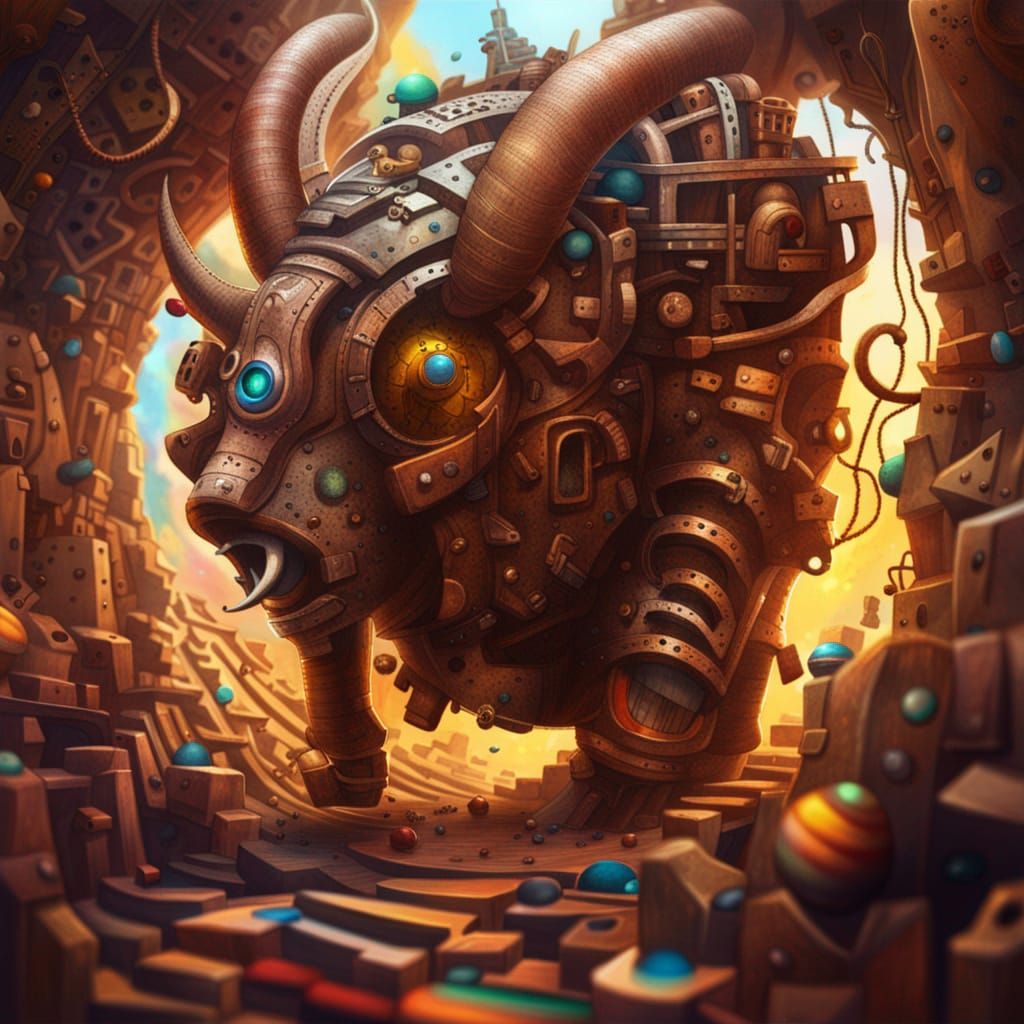 Minotaur