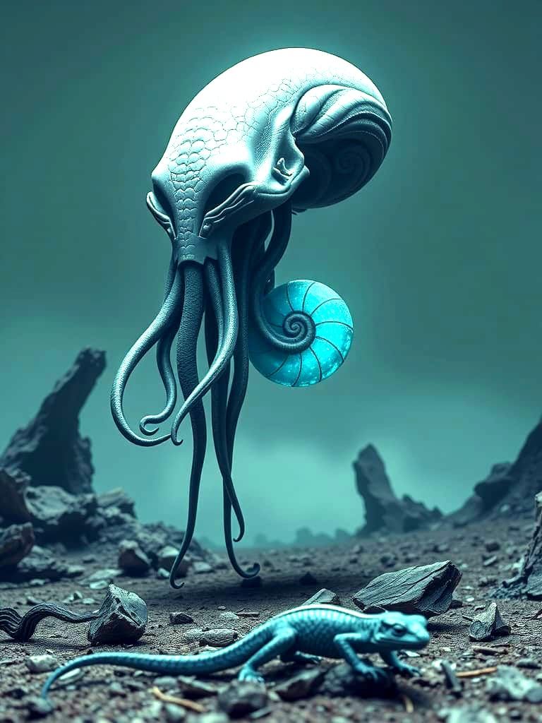 Untitled Creation