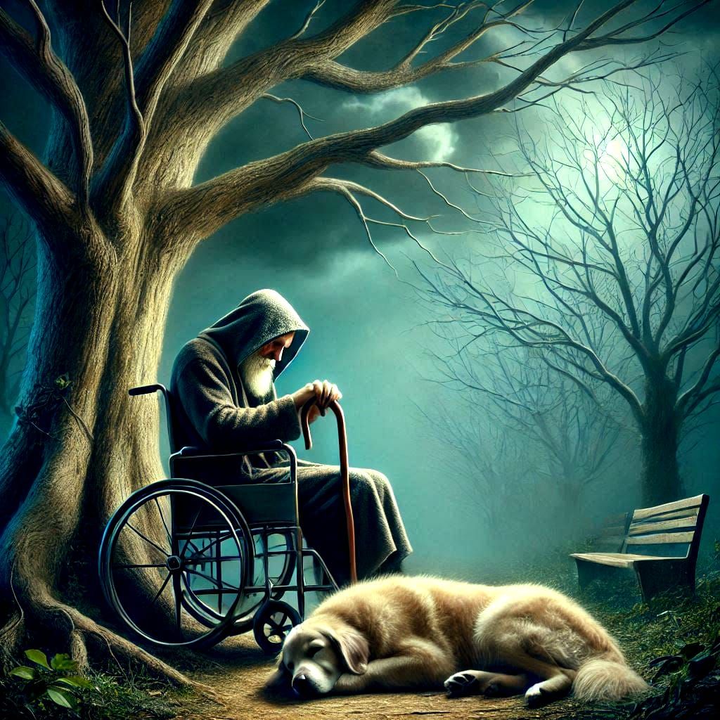 Vieillir est l oeuvre de toute une vie