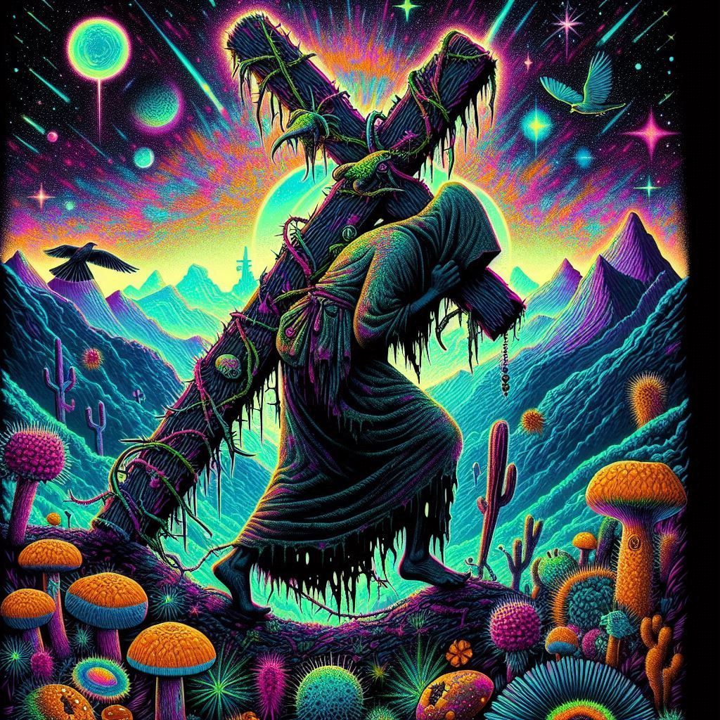 morificación de la carne