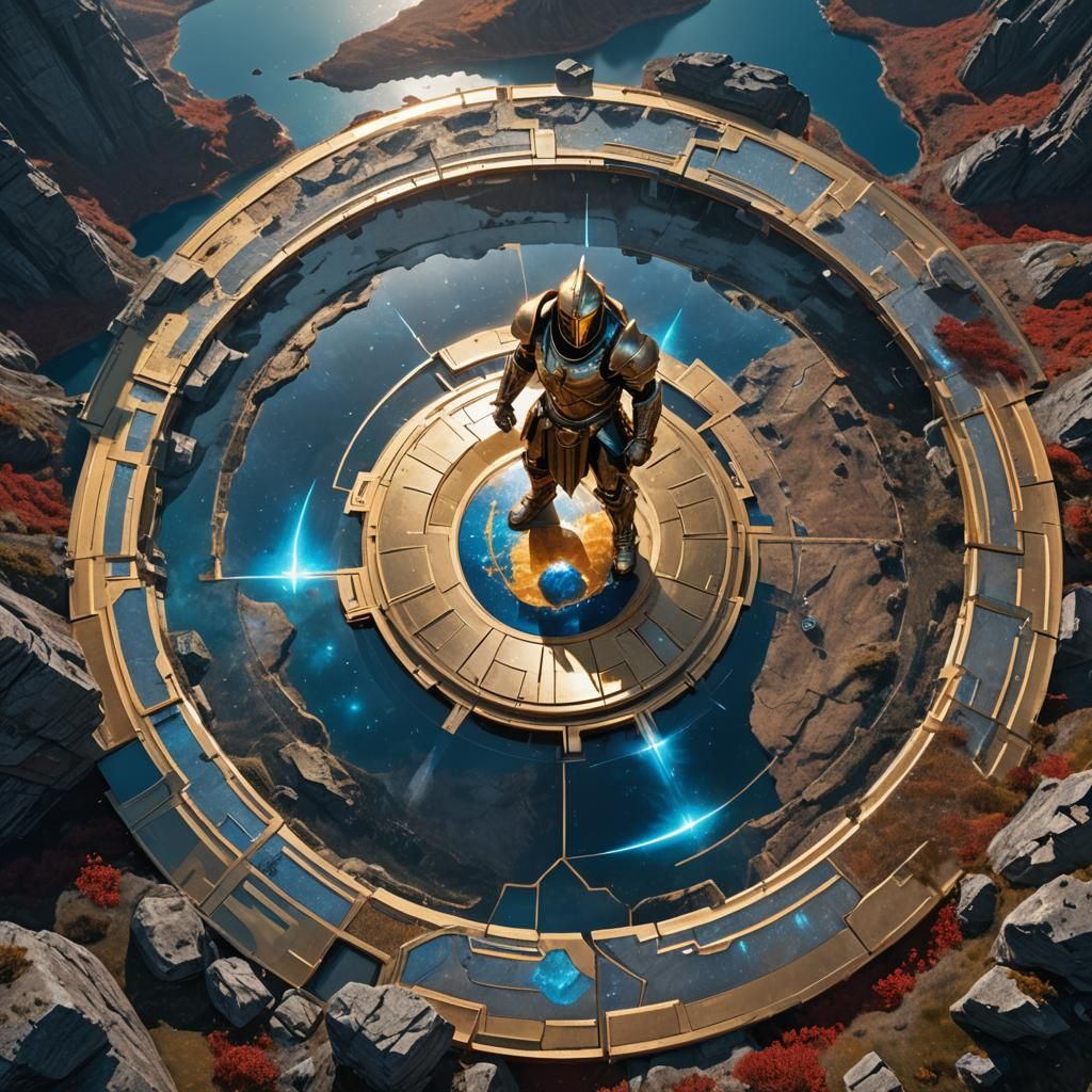 The Sentinel