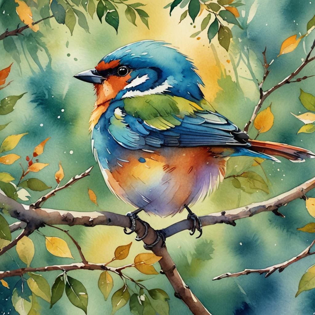 Tweet tweet 8