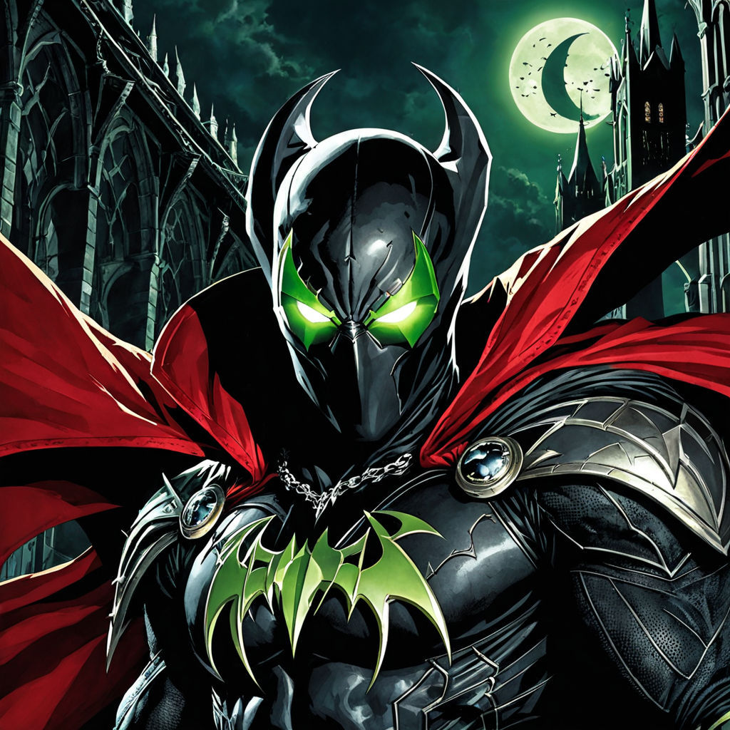 Spawn