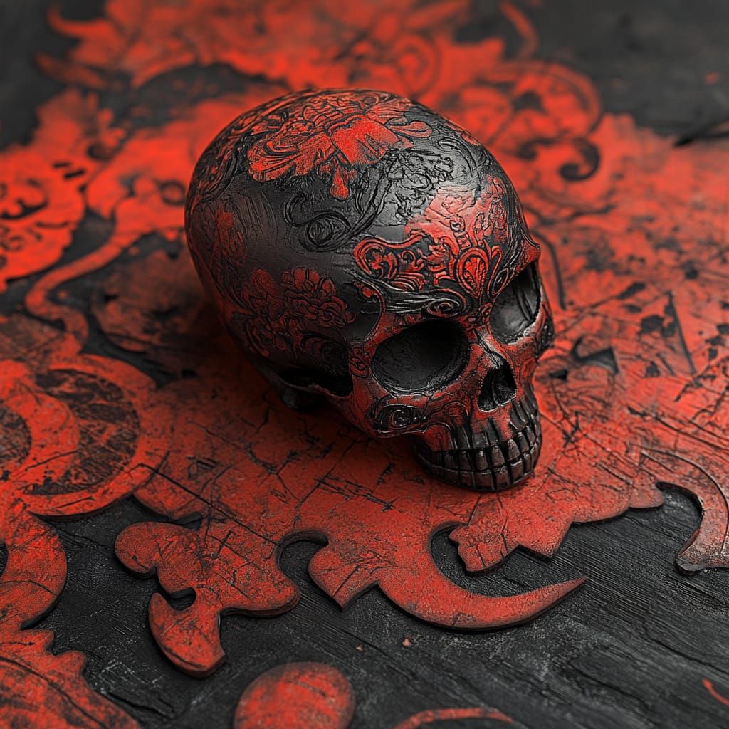 Red Skull