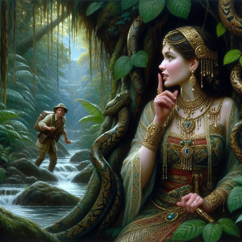 Did I hear something?