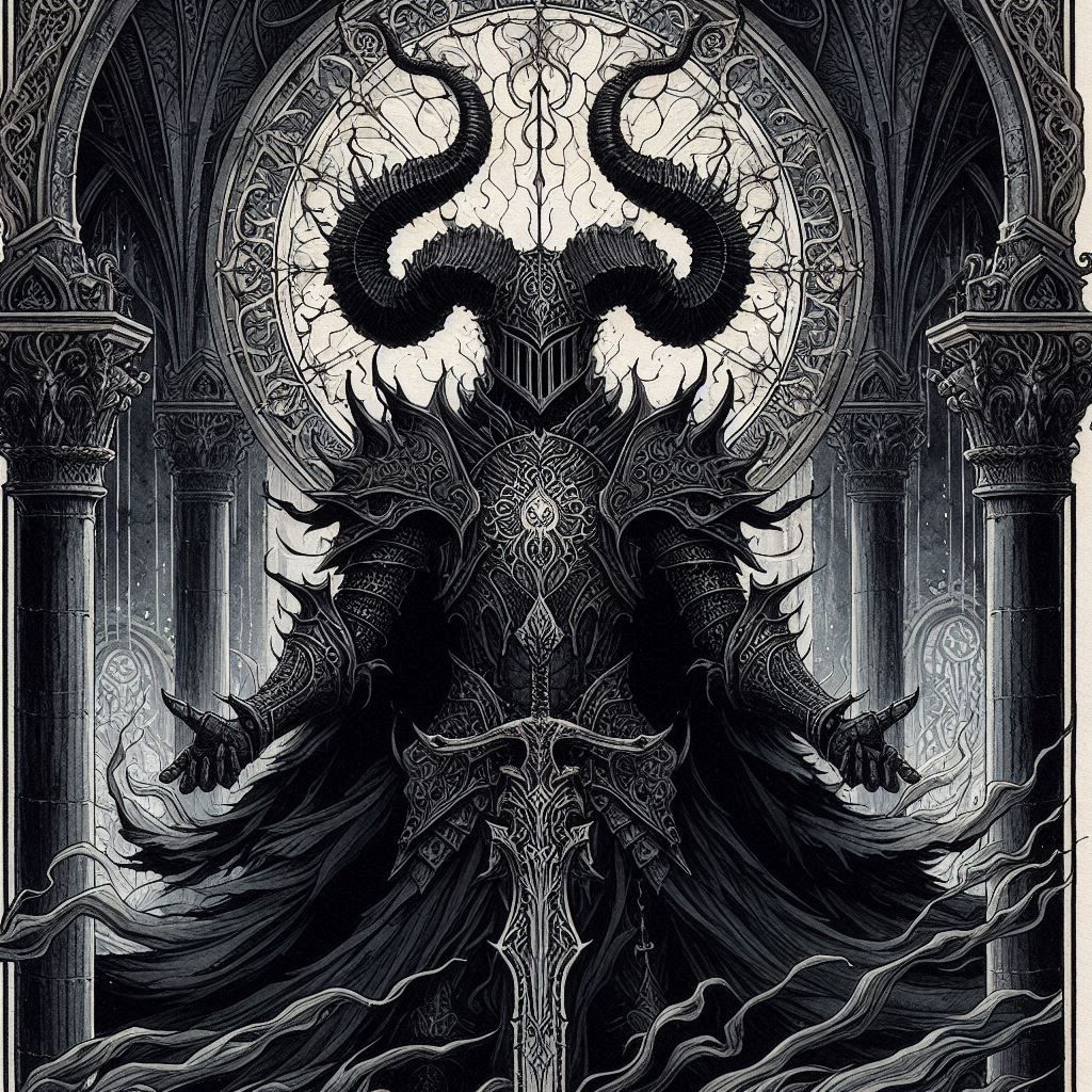 I shall not be saved