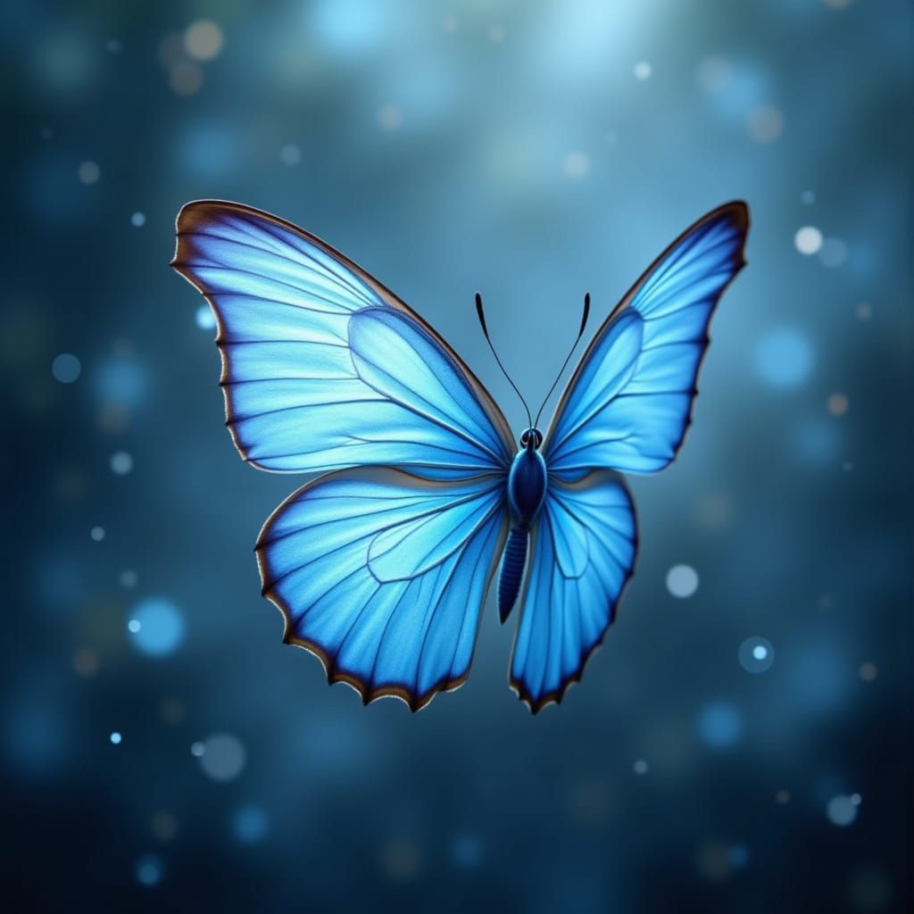 light blue kiss<lora:The LightBlue of Red:1.0>