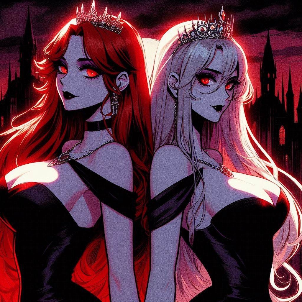 Vampiric Duo